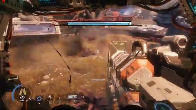 19 04 Game PC Offline #5 TITANFALL 2 FITGIRL REPACK смотреть онлайн
