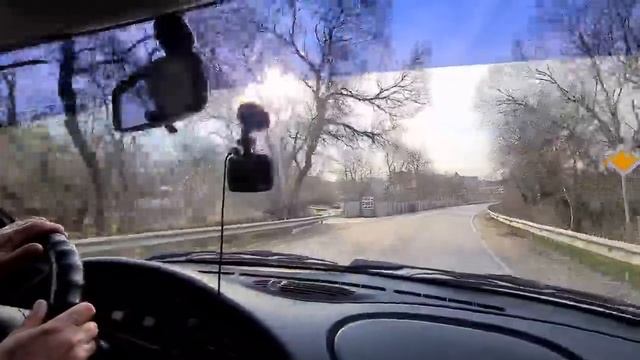 Ейск?Новороссийск. Едем за город. Перевернутый дом. Весёлая ферма. смотреть онлайн