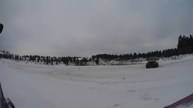 Subaru Forester 2019: Испытание полигоном. Тест-драйв нового Субару Форестер в Кирове смотреть онлайн