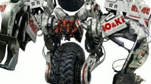 КТО ТАКОЙ ДЕМОЛИШЕР ✓ КИНОВСЕЛЕННАЯ ТРАНСФОРМЕРОВ ✓ ИСТОРИЯ ПЕРСОНАЖА