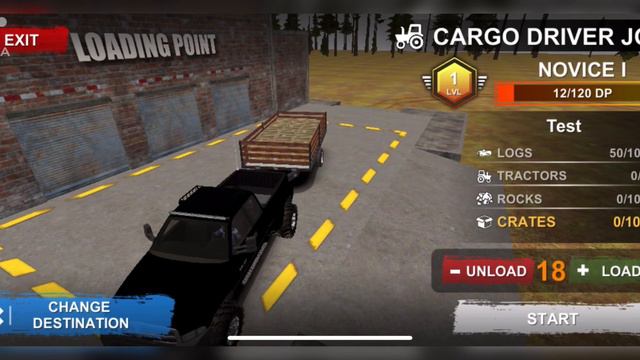 Offroad Outlaws UPDATE OUT NOW, Showing All The New JOBS + How To Do Them And New VEHICLES!