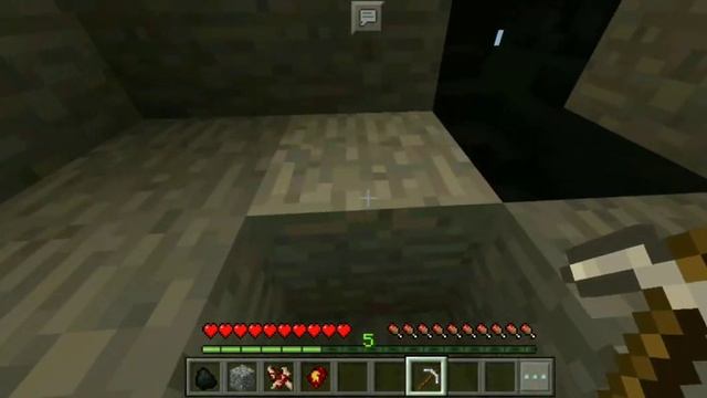 ЭТО САМАЯ РЕДКАЯ РУДА В МАЙНКРАФТ 100% ТРОЛИНИГ ЛОВУШКА