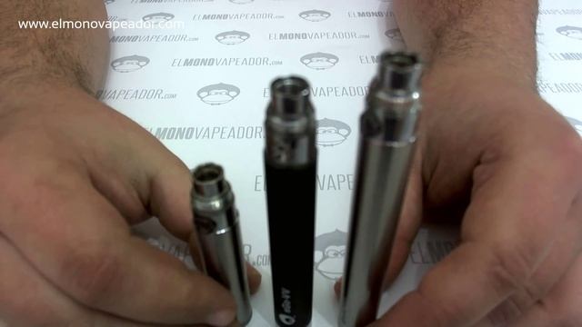 Tutorial - Iniciacion al Vapeo 2/5 смотреть онлайн
