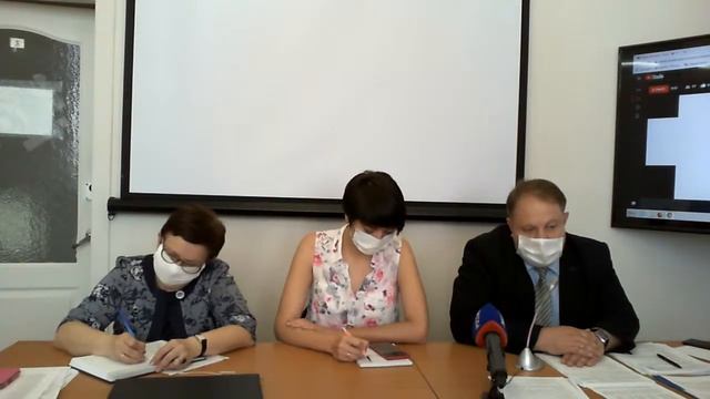 Брифинг 28.05.2020 г. смотреть онлайн