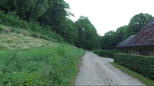 Frederikshavn - Sommerbyen Frederikshavn смотреть онлайн