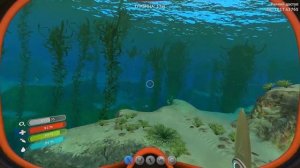 ГДЕ НАЙТИ СЕРЕБРЯНУЮ РУДУ ● Subnautica ● Выживание #3