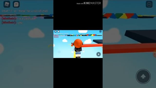 ROBLOX NINTENDO SWITCH OBBY смотреть онлайн