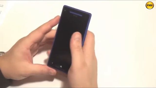 Htc Windows Phone 8x обзор