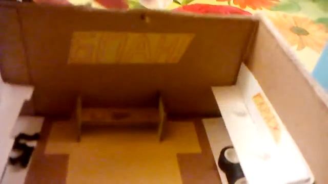 Игрушечная лада гранта смотреть онлайн