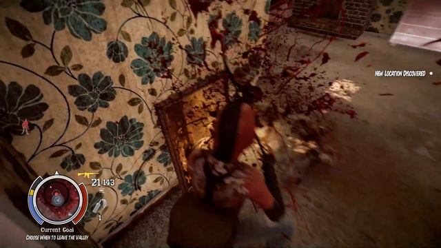 State of Decay - GOTY - Breakdown - Level 5 - Part 32 смотреть онлайн