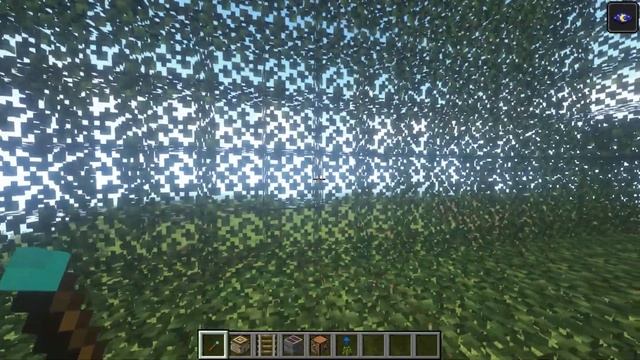 Instant Blocks Mod Spotlight смотреть онлайн