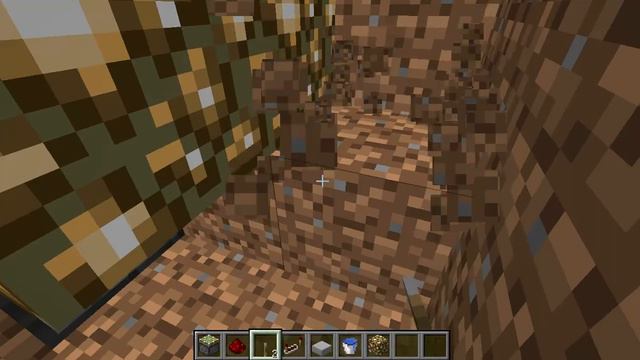 как сделать джакузи в майнкрафт 1.5.2