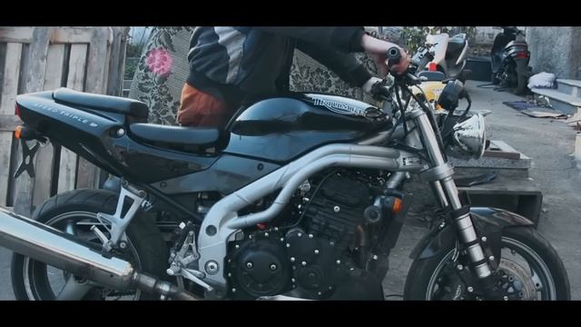 ОСМОТР мотоцикла перед ПОКУПКОЙ! КАК проверить и не купить ХЛАМ! смотреть онлайн