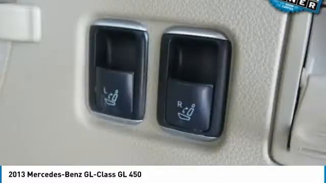 2013 Mercedes-Benz GL-Class P3192 смотреть онлайн