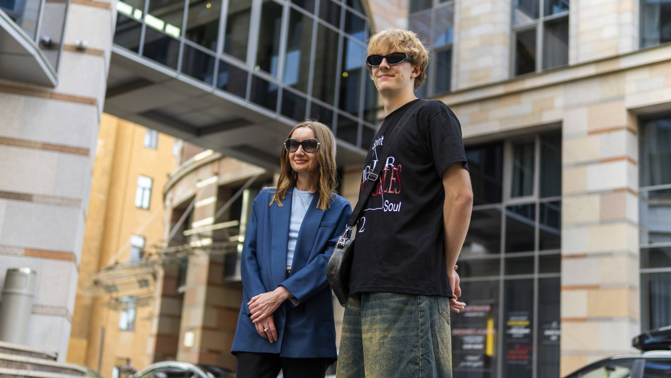 Взгляды на жизнь. Интервью с Георгием Барамидзе смотреть онлайн