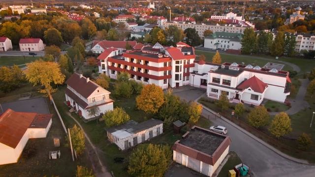Волковыск. Осень*2019 смотреть онлайн