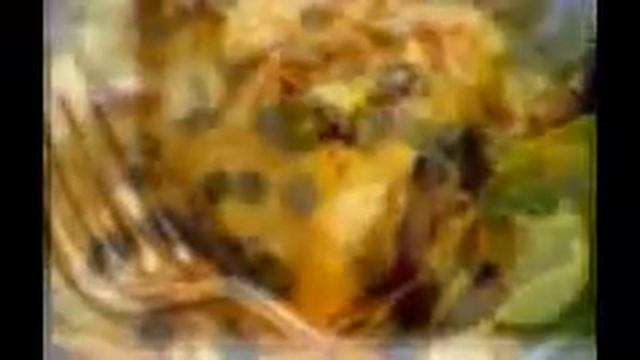 Сладкие запеканки смотреть онлайн