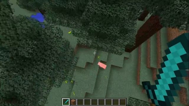 What Happens If You Remove Vanilla from Minecraft! смотреть онлайн