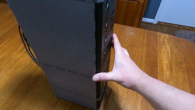 011 - Raspberry Pi Rack #11 - The Final Assembly смотреть онлайн