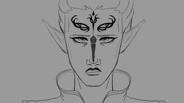 Overwhelmed | Dragon Age Origins Animatic | INCOMPLETE смотреть онлайн