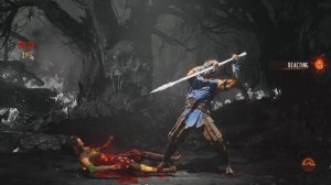 MK1 Sub-Zero All Fatalities & Brutalities + Kameo Fatality and Brutality Mortal Kombat 1 4K 60FPS