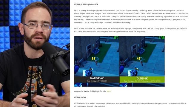 Nintendo & Nvidia's Future Is Looking Interesting... смотреть онлайн