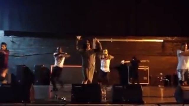 Pete burns O2 rehearsal смотреть онлайн