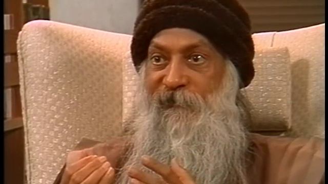 Osho, The Last Testament. Interview 35