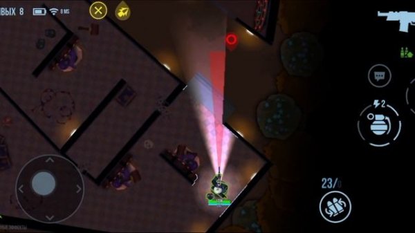 Лучшие персонажи для новичков в bullet echo | Топ лучших | Гайд для новичков