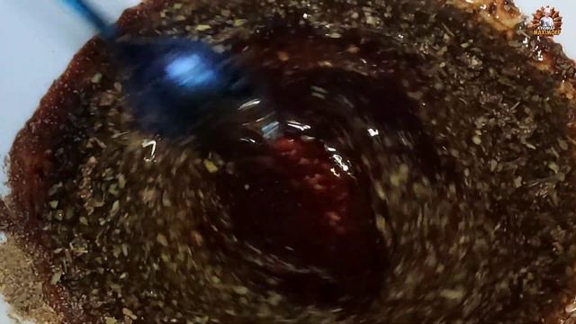 Божественные куриные крылышки в духовке. В клёвом маринаде. Расходятся как семечки. Попробуй. смотреть онлайн