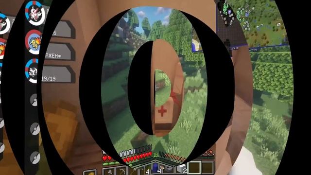 Minecraft: Pixelmon 2 - Прокачал своих Покемонов и Сделал Рюкзак - (Сборка Пиксельмон).