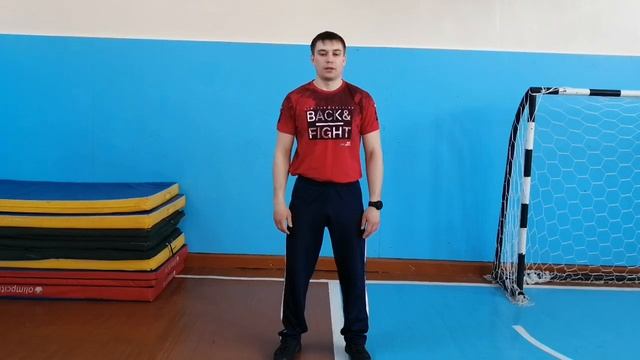 Комплекс ОРУ 1 смотреть онлайн