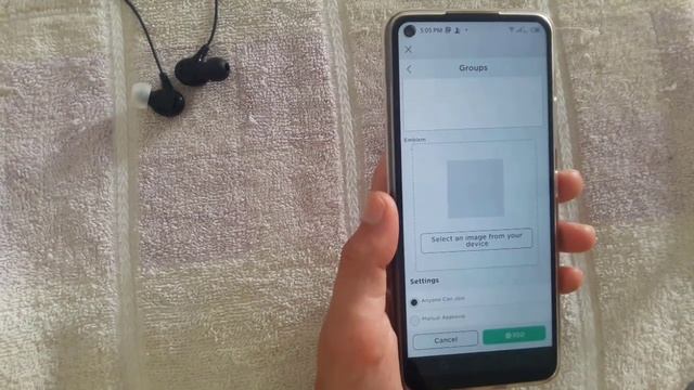 How to Create Group on Roblox Mobile смотреть онлайн