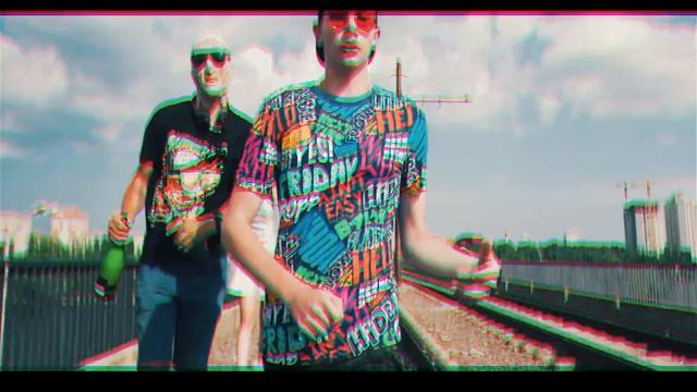 ТРЕК и КЛИП за СУТКИ! #ИзиРеп ))) смотреть онлайн