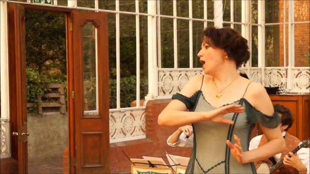 Daisy Bell, By Harry Dacre.