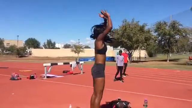 Feature Friday Tameka Jameson смотреть онлайн