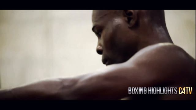Guillermo Rigondeaux Training | Footwork - Cuban Boxing School смотреть онлайн