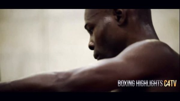 Guillermo Rigondeaux Training | Footwork - Cuban Boxing School