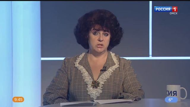 "Вести ЖКХ", расчёт ОДН и проблемы с их начислением смотреть онлайн