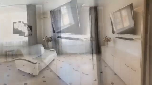 3-х комнатная квартира Челны Яр смотреть онлайн