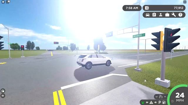 Roblox Greenville Guide! Spawn-Cenex and GV Cafe! смотреть онлайн