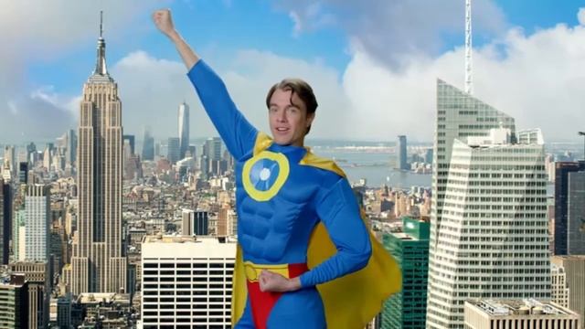 Реклама Детских каш НЕСТЛЕ (Nestle), (2014) смотреть онлайн