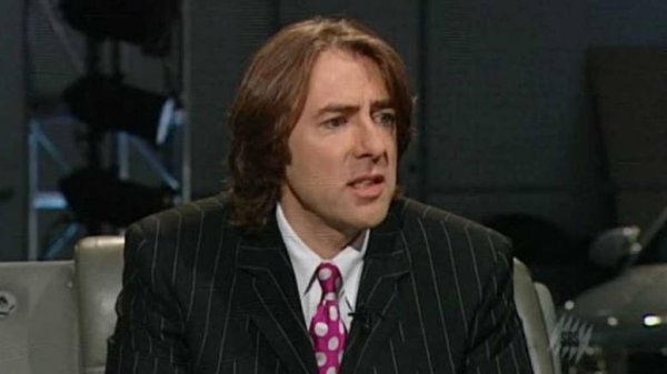 Top.Gear. Сезон 1. Выпуск 5.