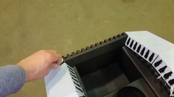 Печь Ермак Стандарт (Сталь).