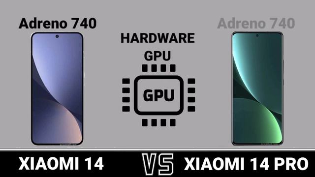 Xiaomi 14 Vs Xiaomi 14 Pro. #Trakontech #Xiaomi 14 #Xiaomi 14 Pro.