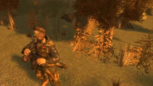 GTA 4 - Imperial - The Skullz [HD] смотреть онлайн