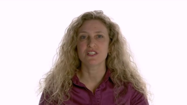 Scientology Lizzy Calcioli