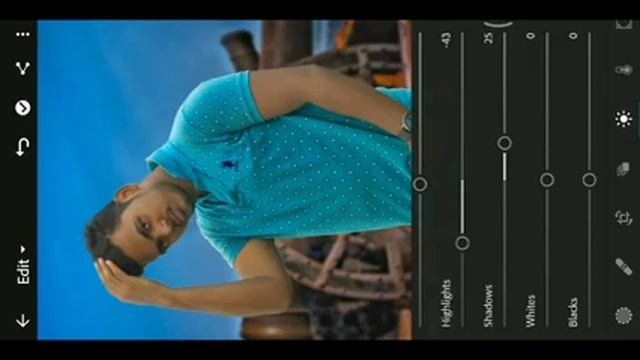 PHOTOSHOP CS6 Editing on ANDROID?? BY SB PHOTOGRAPHY смотреть онлайн