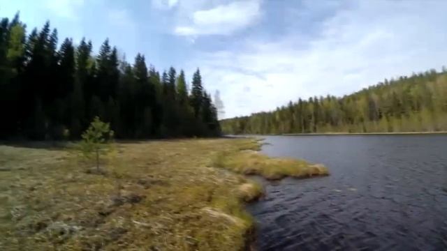 Подготовка к History Race 2017 (Nuijamaa) смотреть онлайн