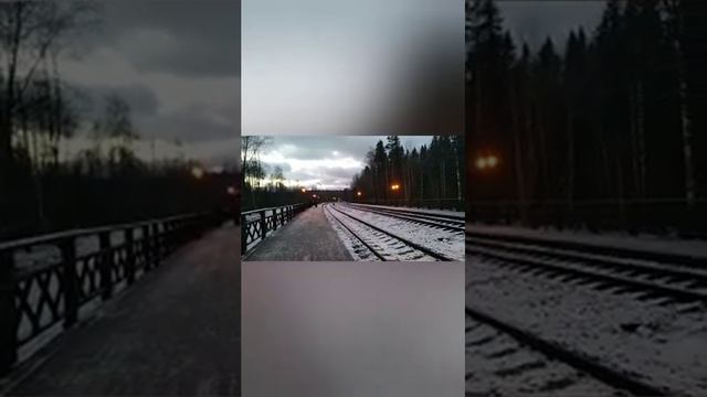 Парк Рускеала. 2 видео. смотреть онлайн